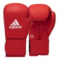 ADIDAS Boxhandschuhe IBA 10oz