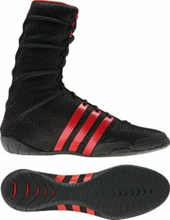 ADIDAS Boxschuhe Adipower