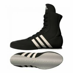 ADIDAS Boxschuhe Box Hog II