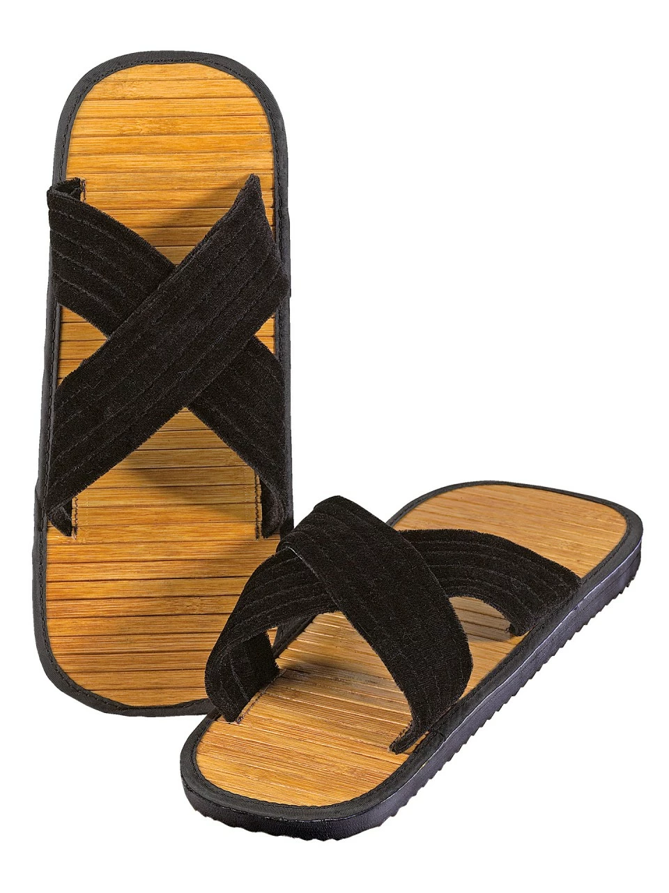 DANRHO Bambus Slipper