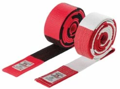 DANRHO Budo DAN Gürtel Dan 5 Cm