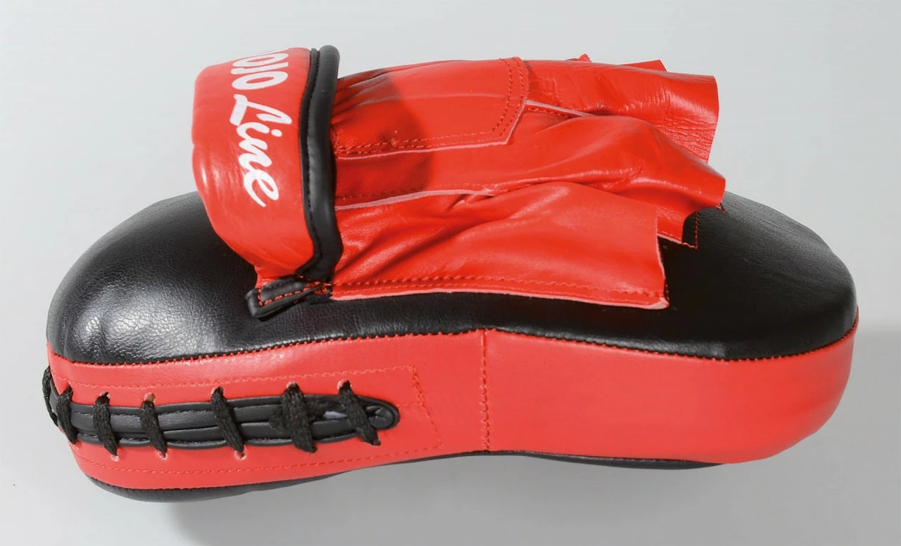 Dojo-Line Coaching Mitt Paar – Bild 3