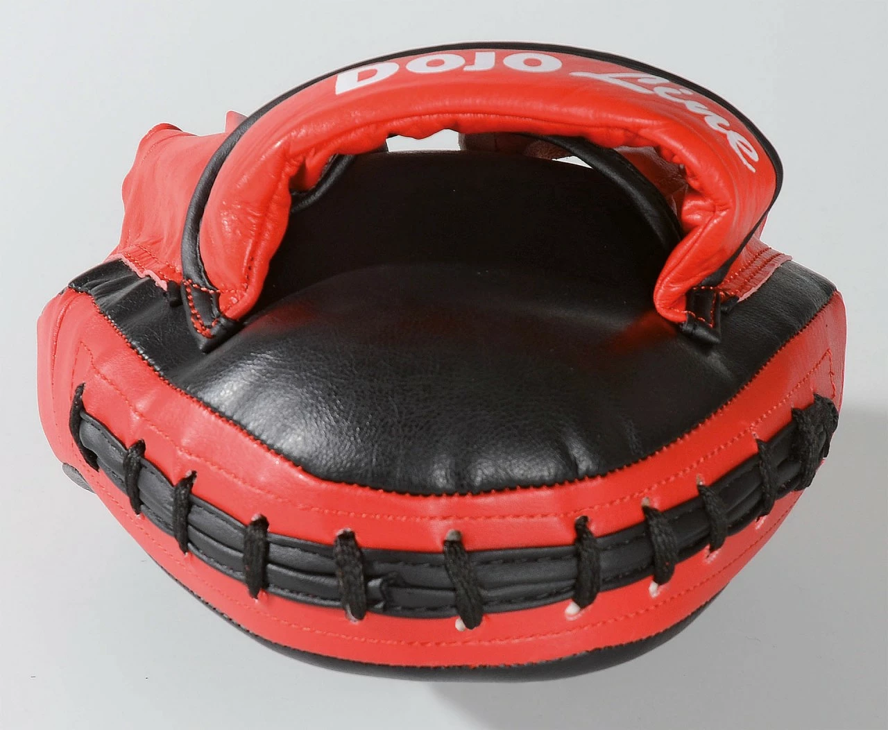 Dojo-Line Coaching Mitt Paar – Bild 5