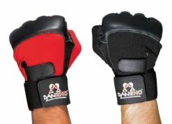 DANRHO Handschuhe Lift'n Punch