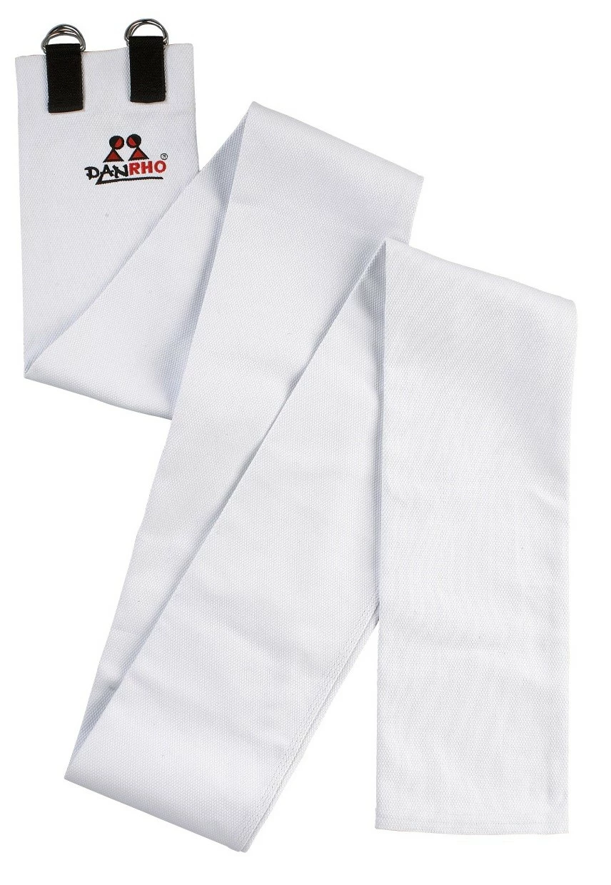 DANRHO Judo Kletterstoff Ohne Revers
