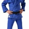 DANRHO Judogi Ultimate 750 Blau