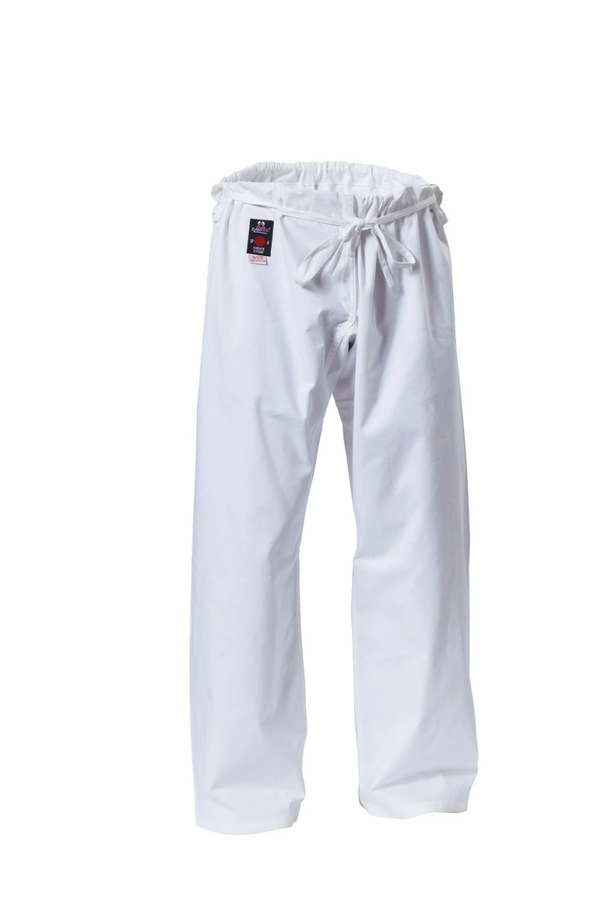 DANRHO Karateanzug Kyoshi – Bild 3