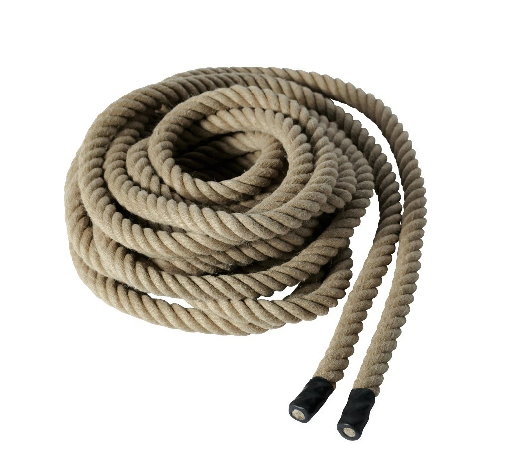 DANRHO Kraftseil / Battle Rope