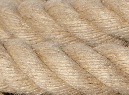 DANRHO Kraftseil / Battle Rope - Image 2