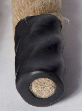 DANRHO Kraftseil / Battle Rope - Image 3