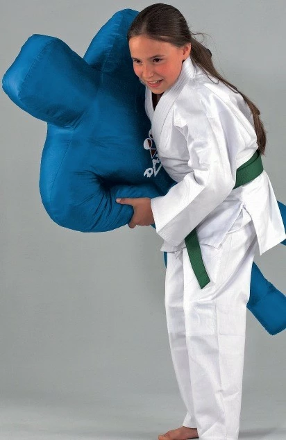 DANRHO Nylon Judo Dummy – Bild 2