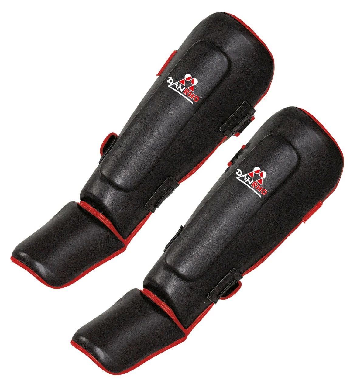 DANRHO Schienbein- Und Spannschutz Vollkontakt