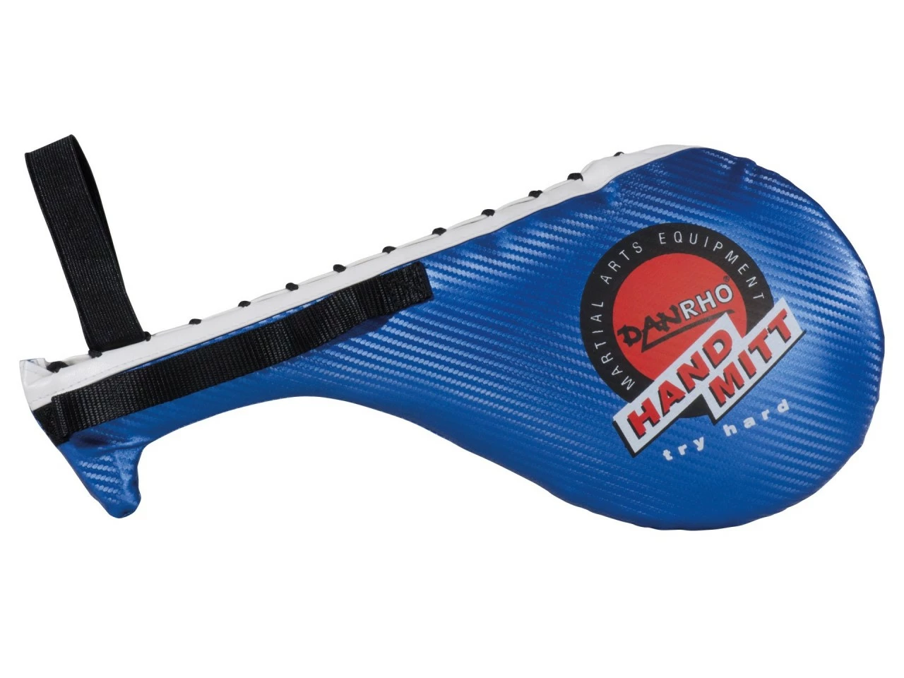 DANRHO Single Hand Mitt - Image 2