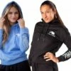 FIGHTNATURE Damen Hoodie