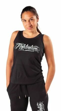 FIGHTNATURE Damen Tank Top