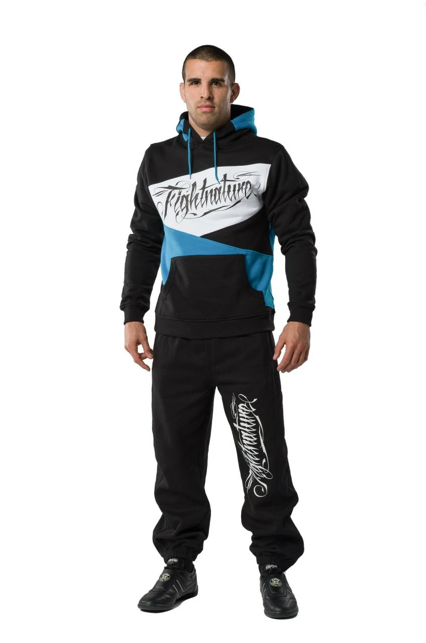 FIGHTNATURE Hoody – Bild 5