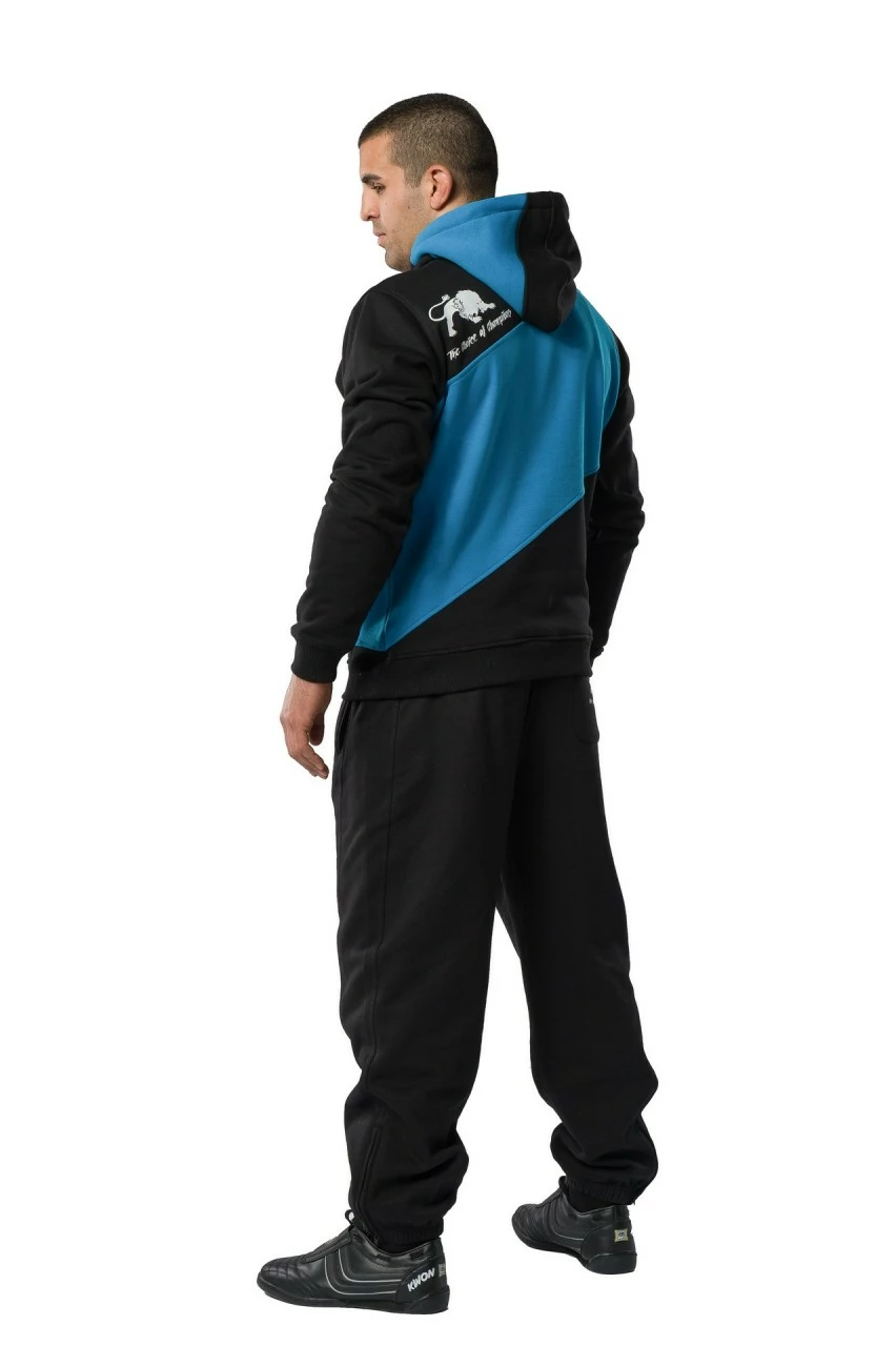 FIGHTNATURE Hoody – Bild 6