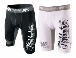 FIGHTNATURE Kompressionsshorts
