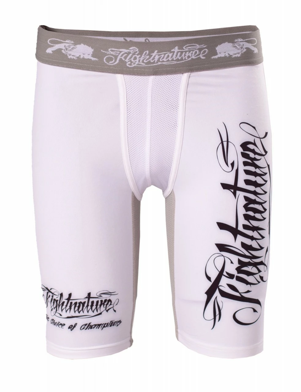 FIGHTNATURE Kompressionsshorts – Bild 2