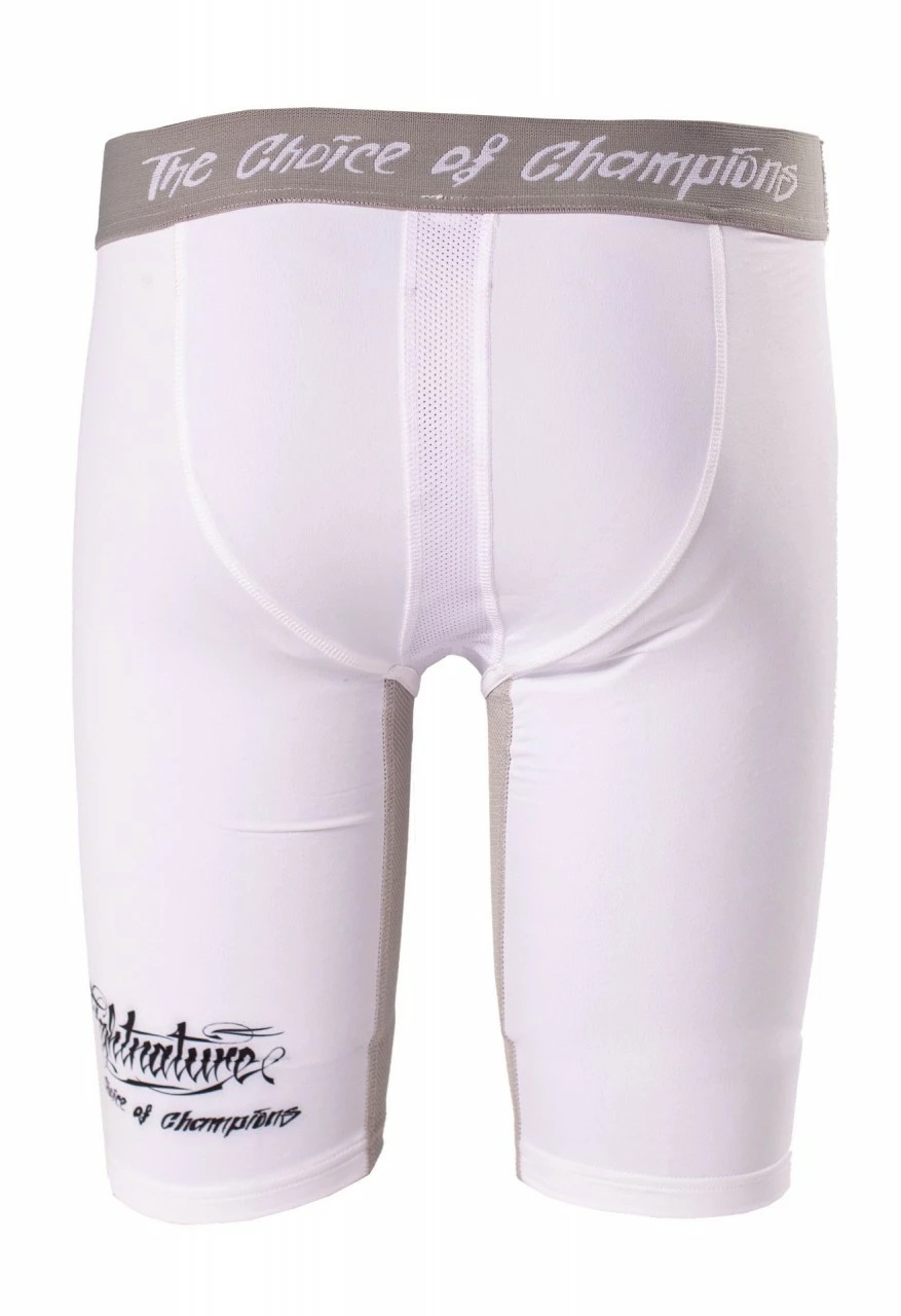 FIGHTNATURE Kompressionsshorts – Bild 3