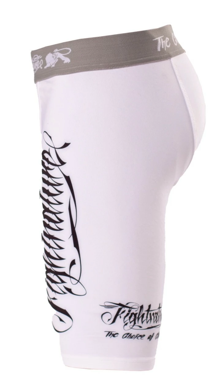 FIGHTNATURE Kompressionsshorts – Bild 6