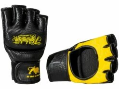 FIGHTNATURE MMA Handschuhe Training