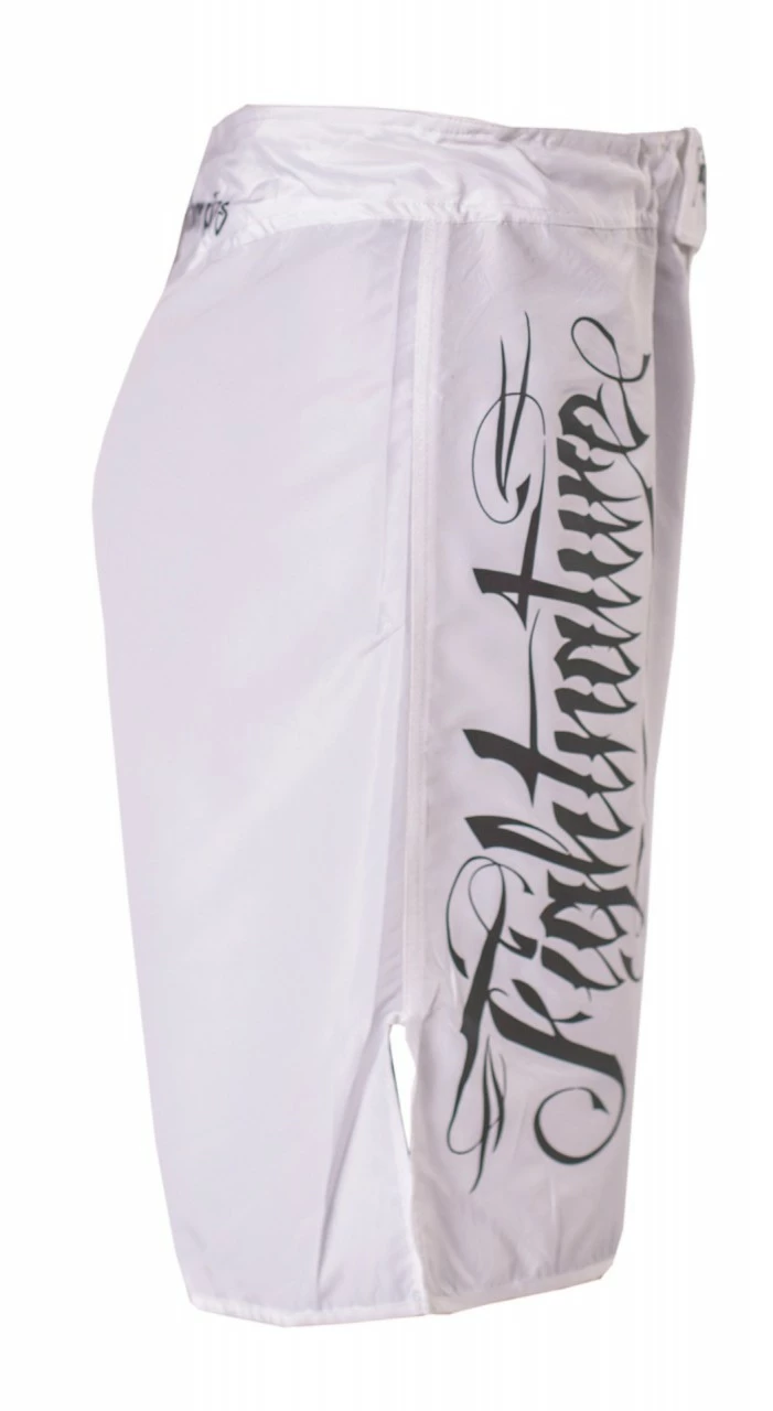 FIGHTNATURE MMA Shorts Reflektierender Druck – Bild 6