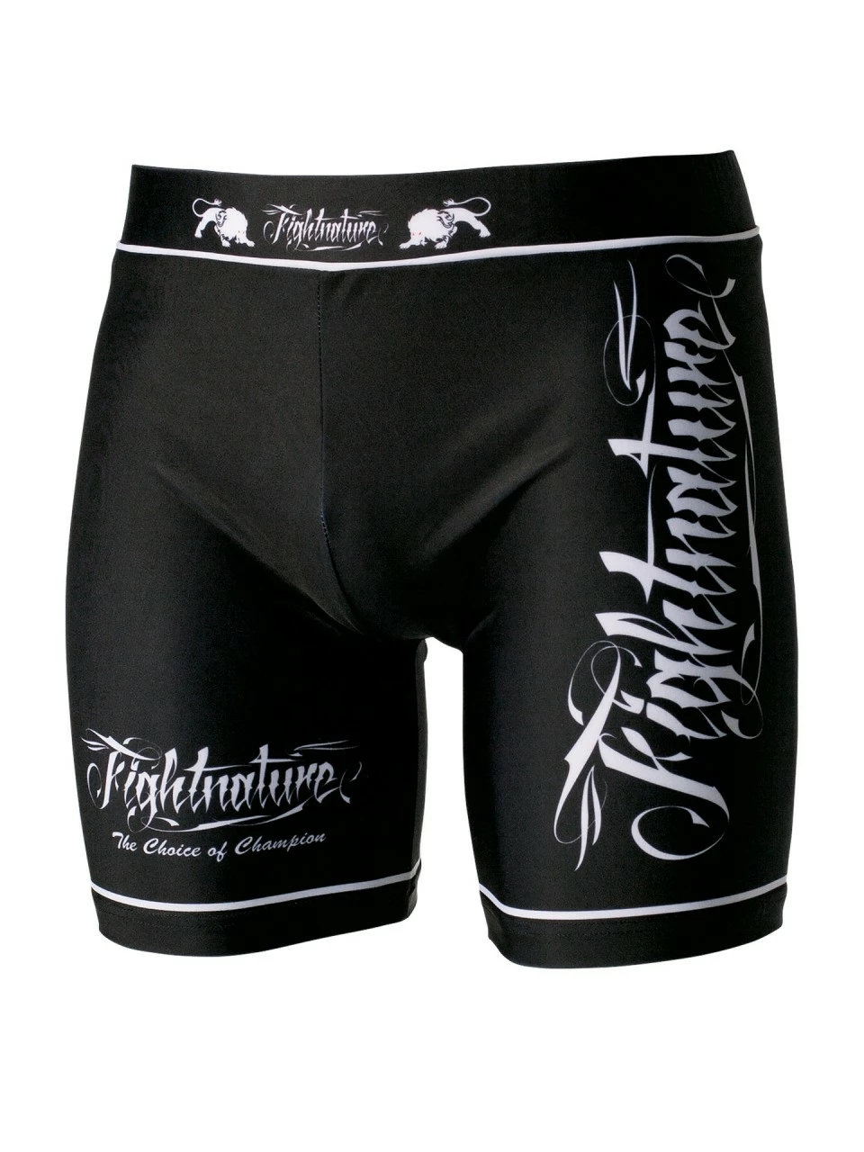 FIGHTNATURE Vale Tudo Shorts – Bild 2