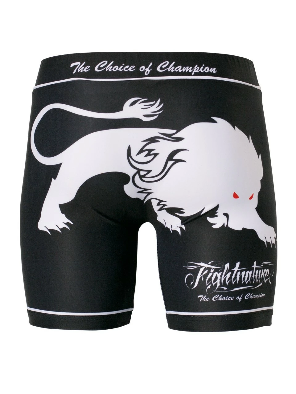 FIGHTNATURE Vale Tudo Shorts – Bild 3