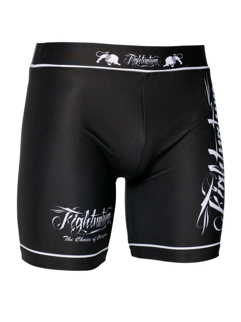 FIGHTNATURE Vale Tudo Shorts – Bild 4