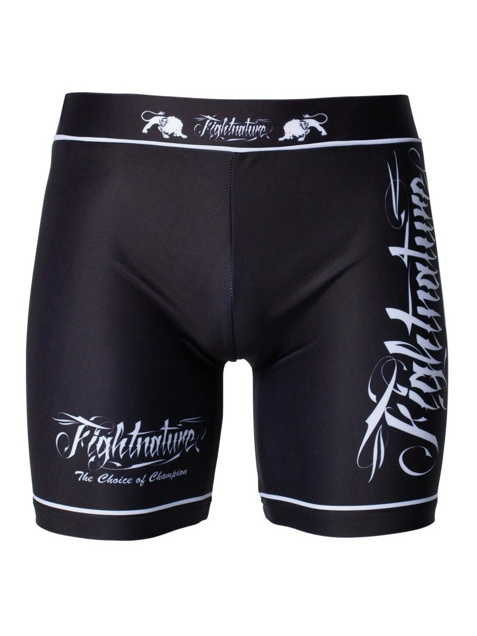 FIGHTNATURE Vale Tudo Shorts – Bild 5