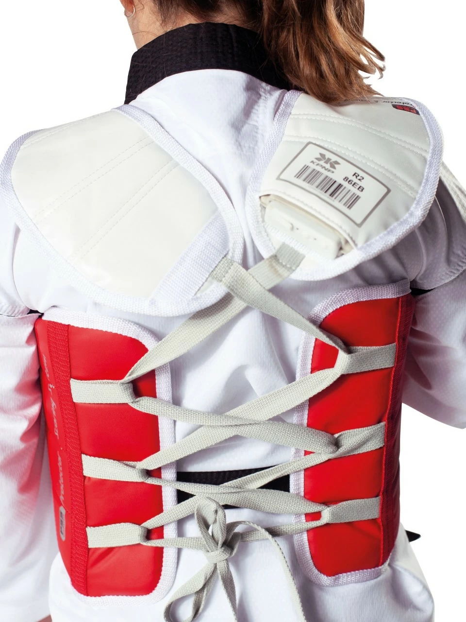 KPNP Elektronische Weste - WT Anerkannt - Image 3