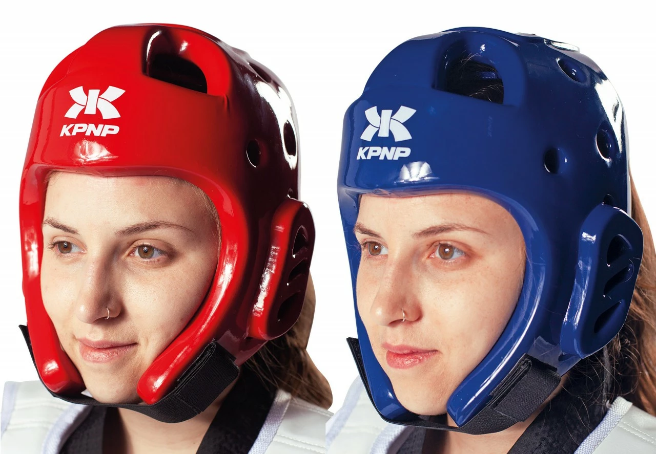 KPNP Kopfschutz - WT Anerkannt