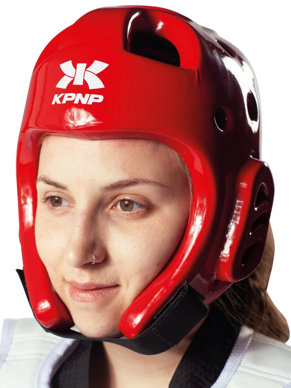 KPNP Kopfschutz - WT Anerkannt - Image 2