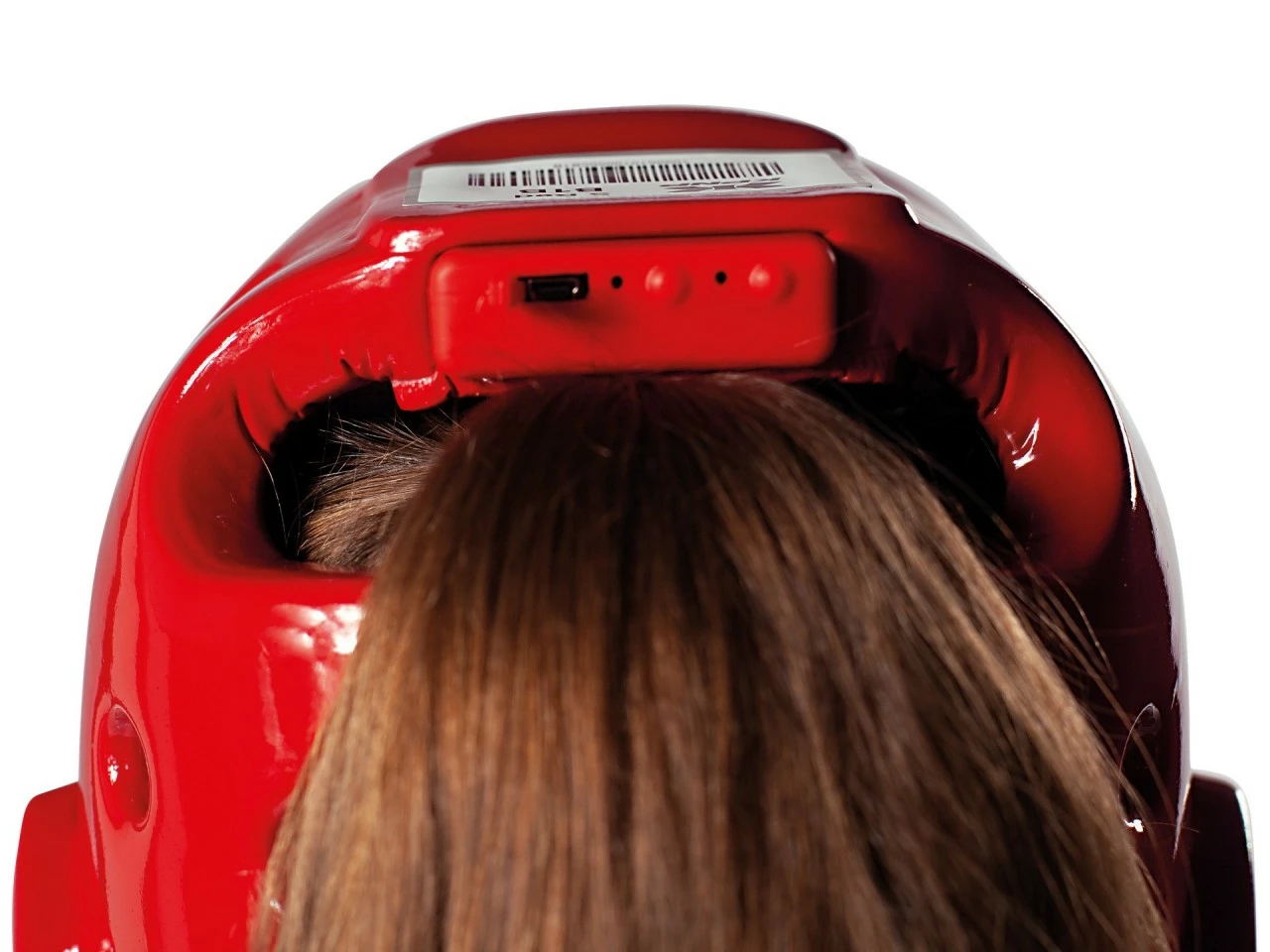 KPNP Kopfschutz - WT Anerkannt - Image 4