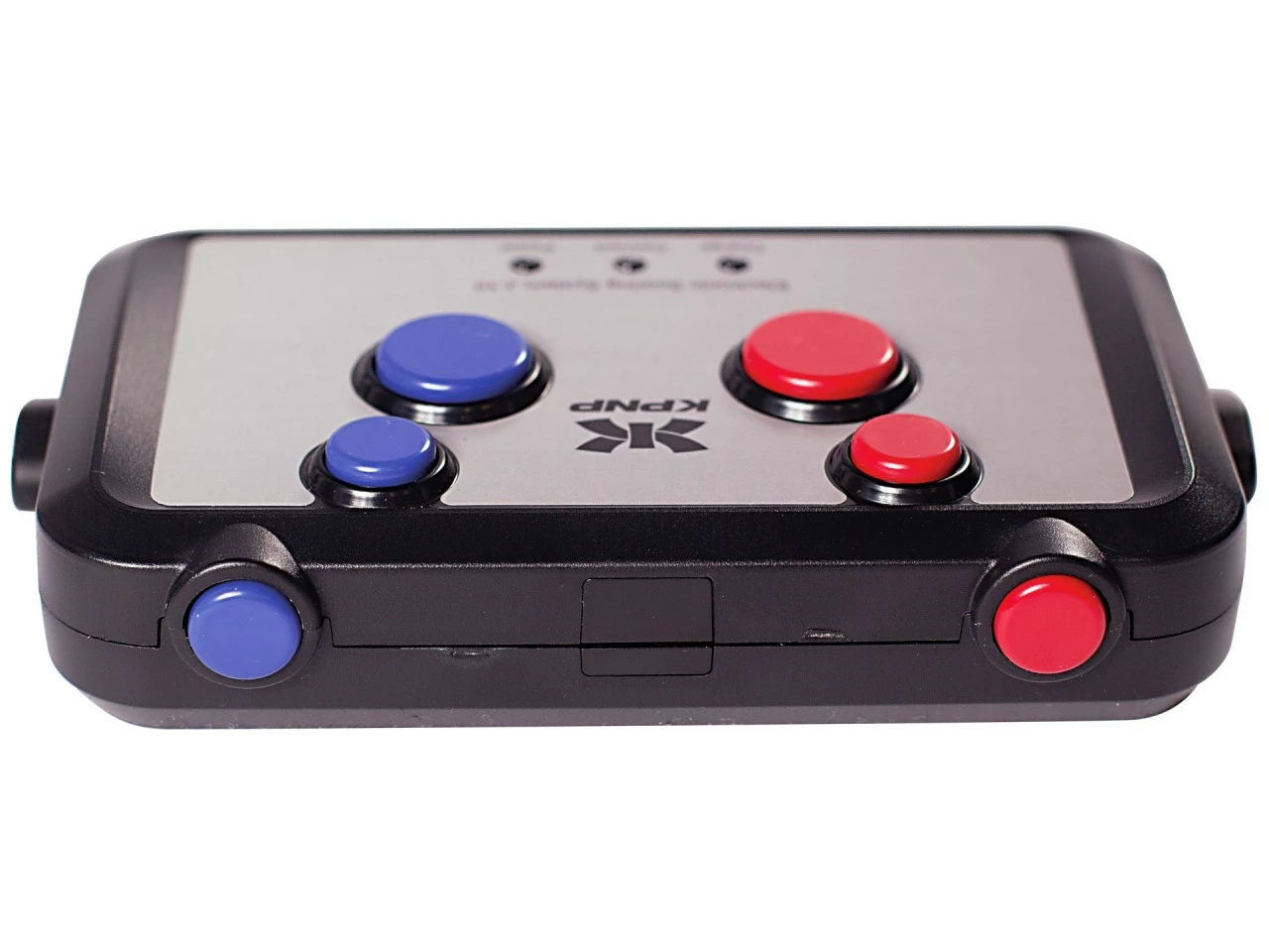 KPNP Referee Box - WT Anerkannt - Image 2