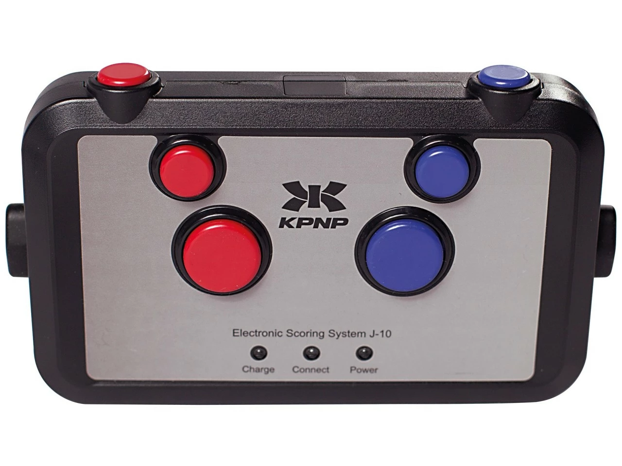 KPNP Referee Box - WT Anerkannt - Image 3