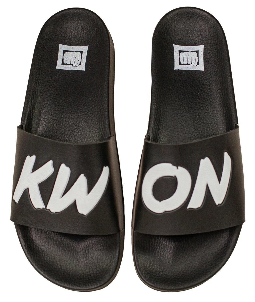 Badeslipper – Bild 2