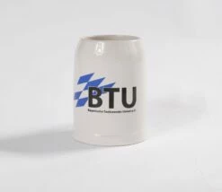 Bierkrug BTU