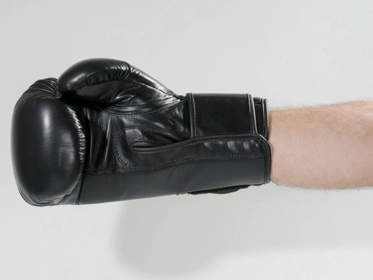 Boxhandschuhe Ergo Champ – Bild 4