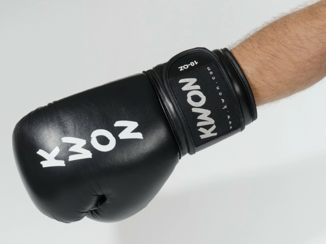 Boxhandschuhe Ergo Champ – Bild 5