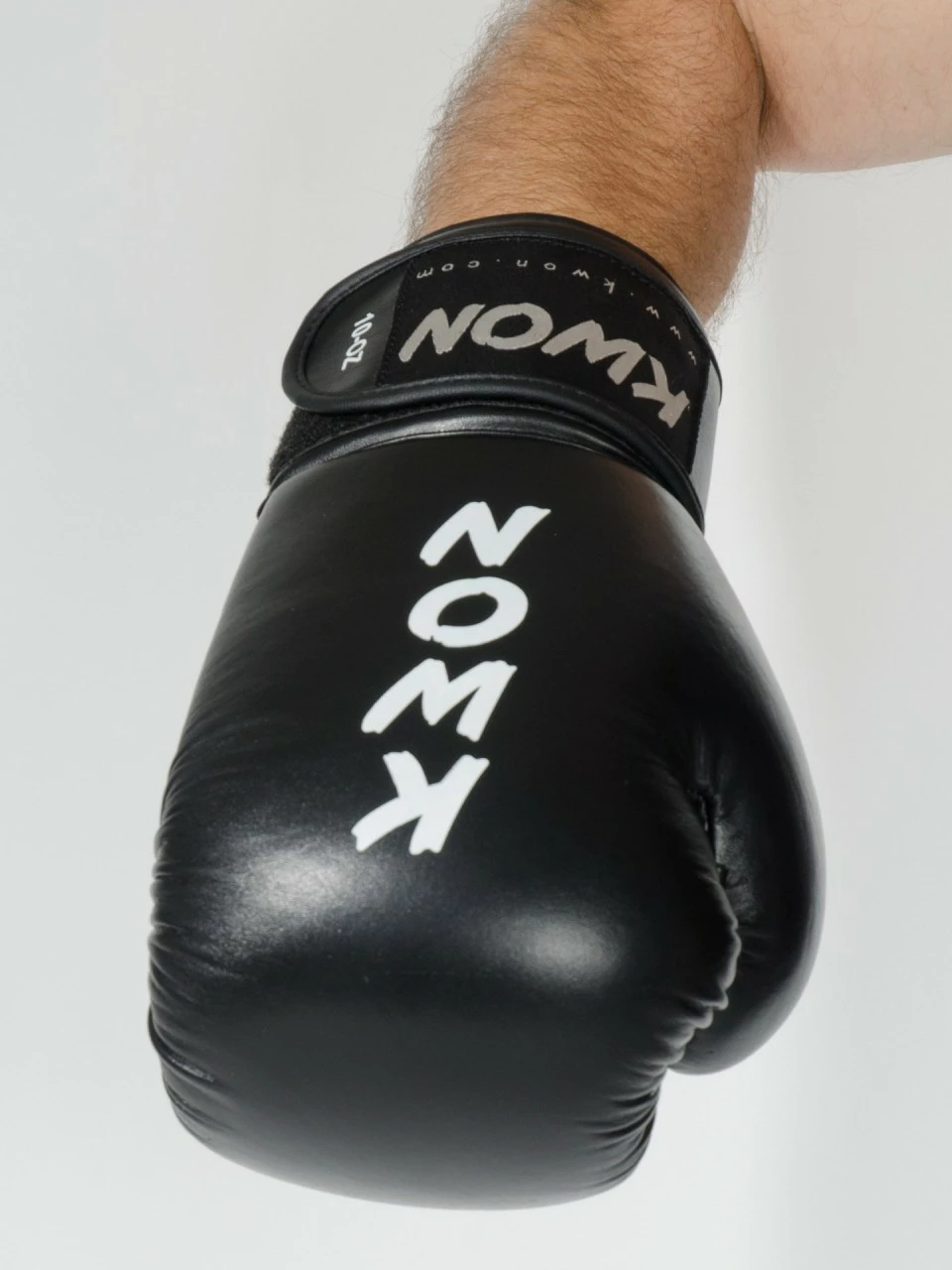 Boxhandschuhe Ergo Champ – Bild 6