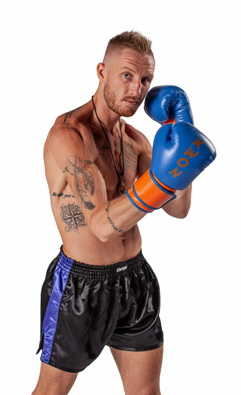 Boxhandschuhe Super Champ - Image 2