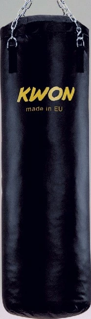 Boxsack / Trainingssack Standard 120 Cm Ungefüllt – Bild 2