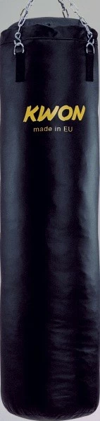 Boxsack / Trainingssack Standard 150 Cm Ungefüllt – Bild 2