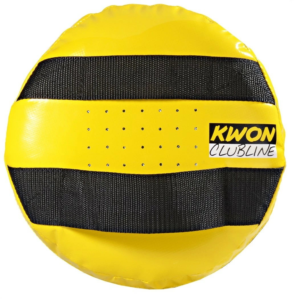 Junior Target Gelb - Image 2