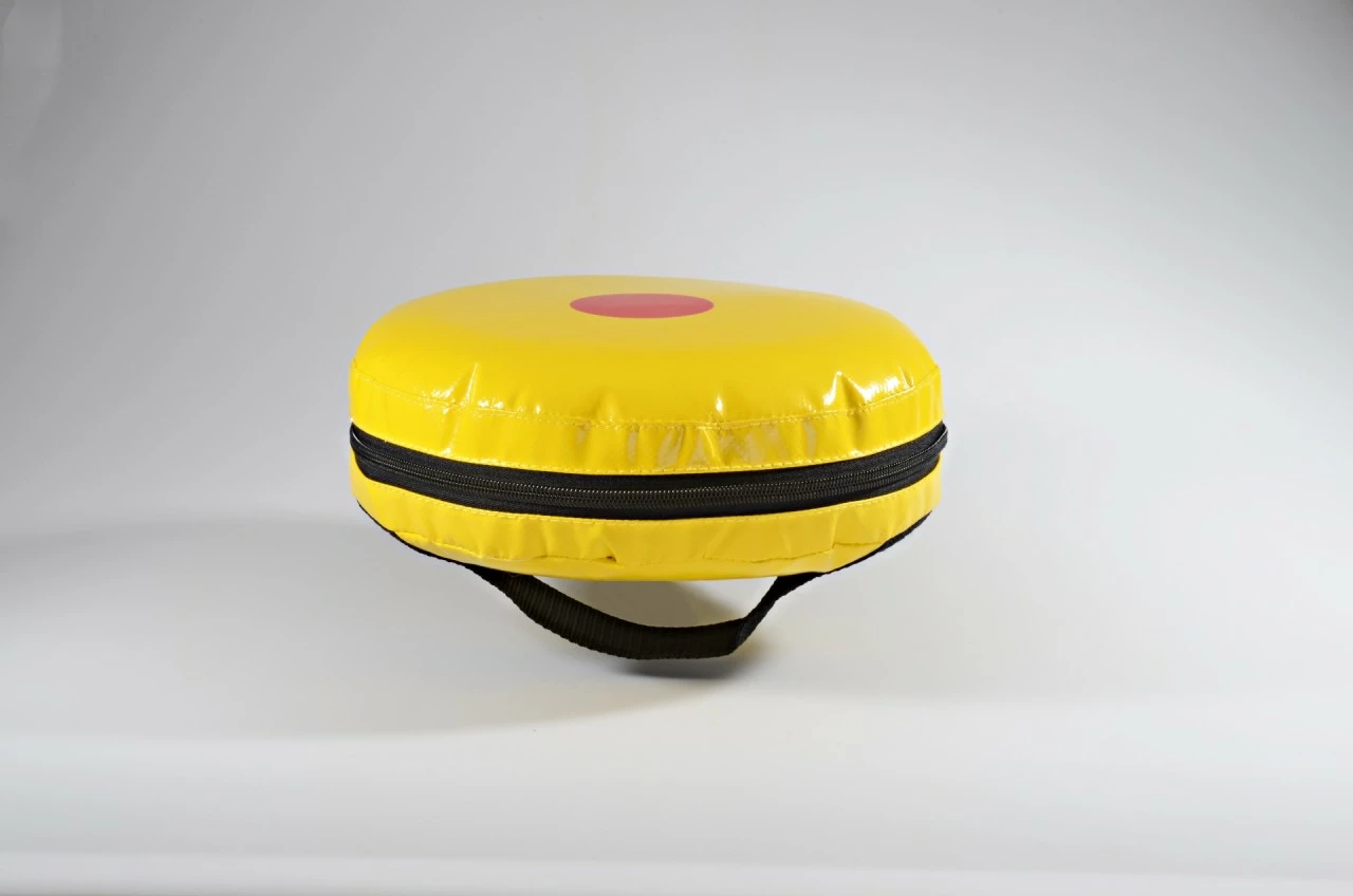 Junior Target Gelb - Image 3