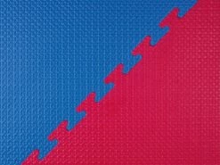 Octagon Ecken Für Wendematte - WT Anerkannt,...