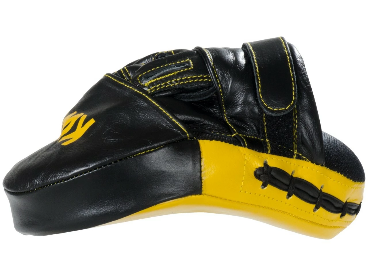 Coaching Mitt Leder - Image 7