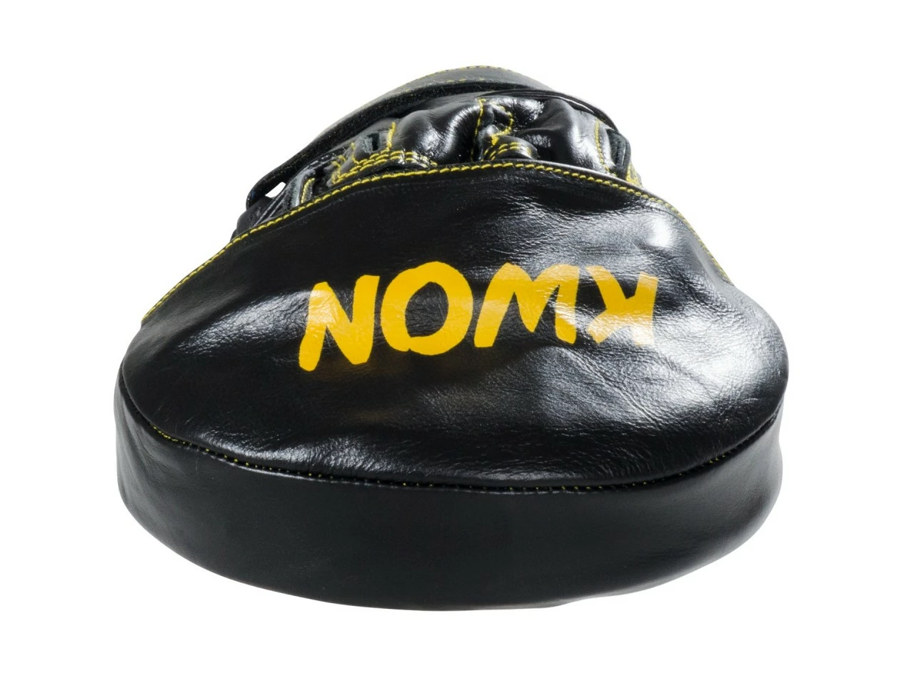 Coaching Mitt Leder - Image 8